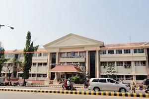  Antony Co stops waste collection - MCC has not paid 8 crore bills